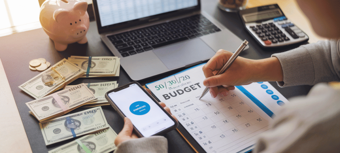 Budgeting